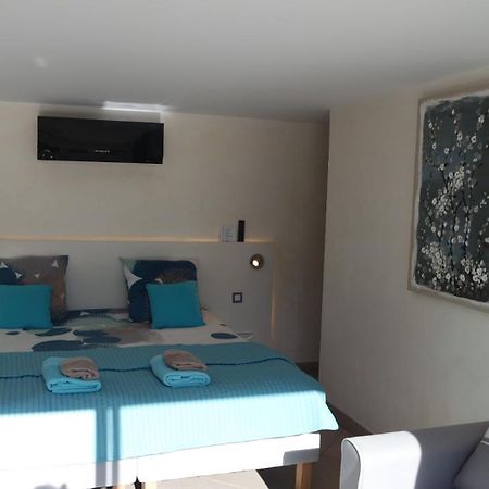 Villa Perle De La Mer Сен-Глф Экстерьер фото