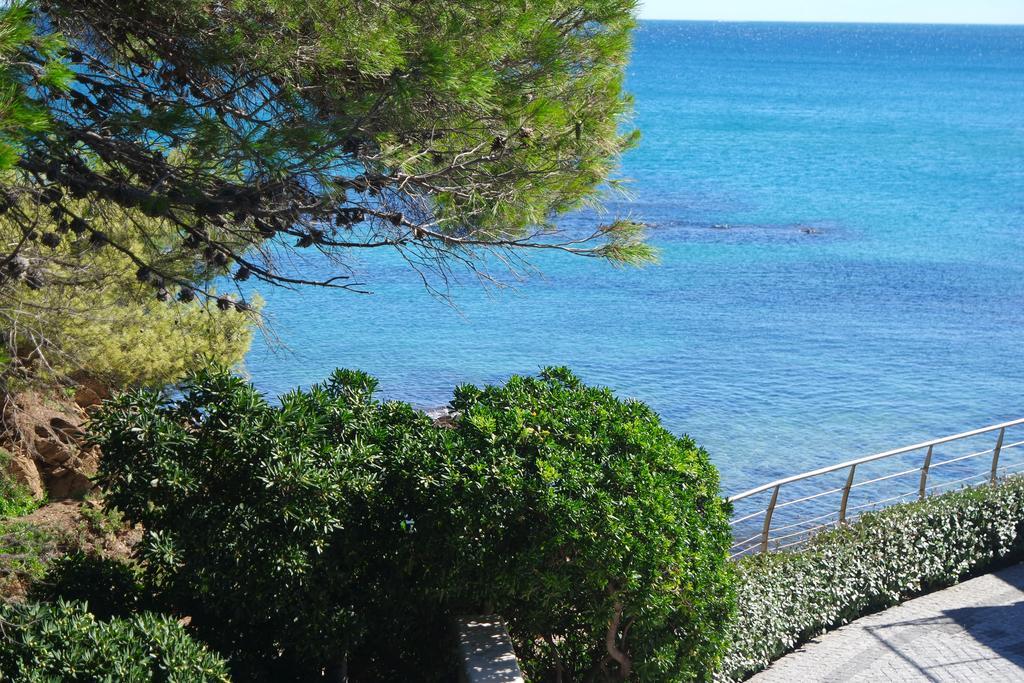 Villa Perle De La Mer Сен-Глф Экстерьер фото
