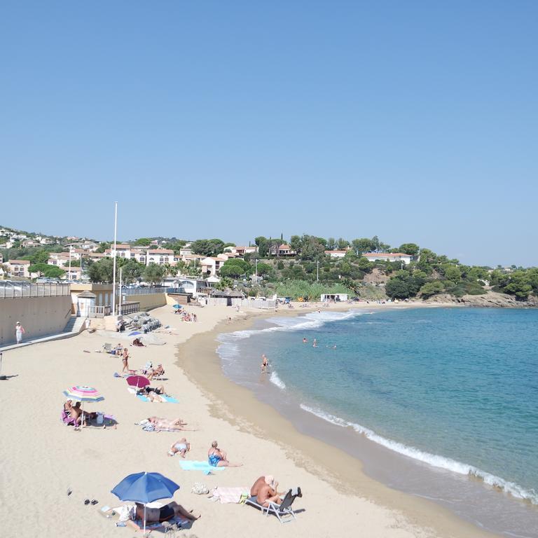 Villa Perle De La Mer Сен-Глф Экстерьер фото