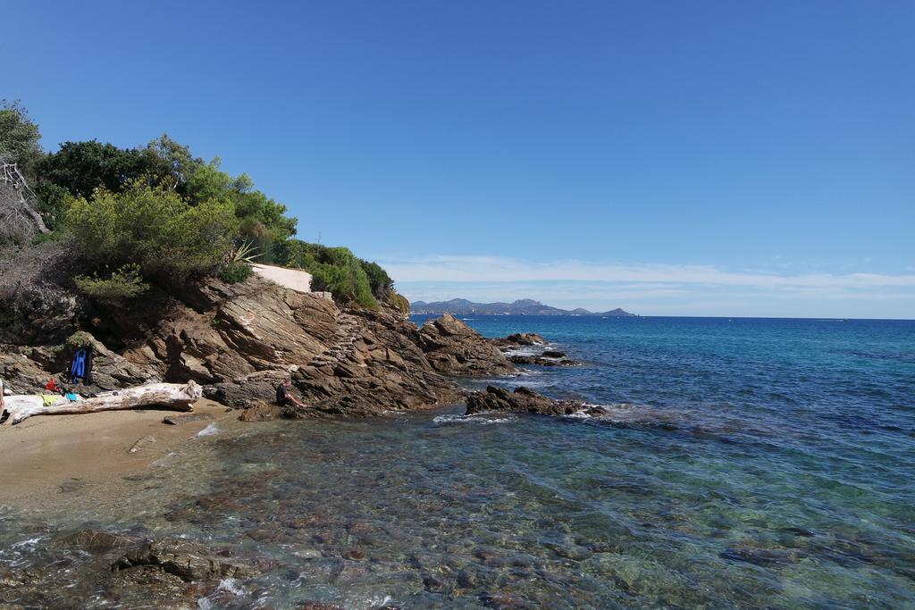 Villa Perle De La Mer Сен-Глф Экстерьер фото
