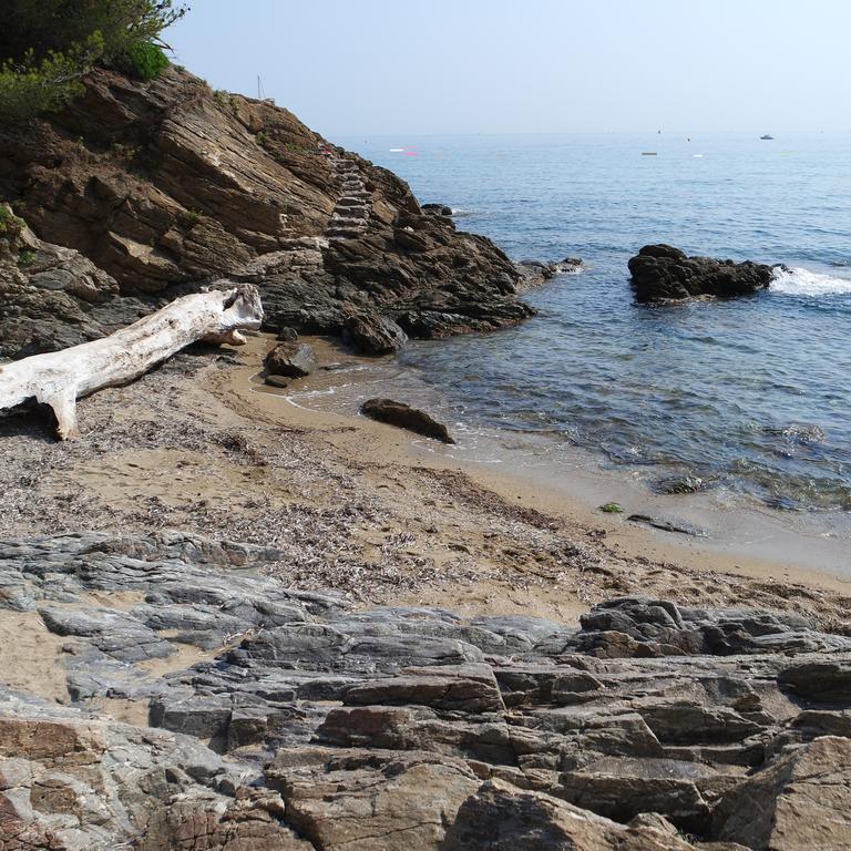 Villa Perle De La Mer Сен-Глф Экстерьер фото
